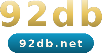 92db logo